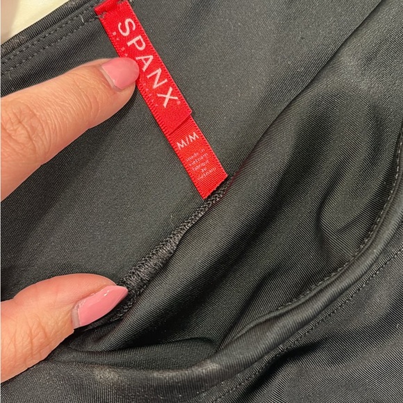 Spanx camo leggings - Picture 2 of 2